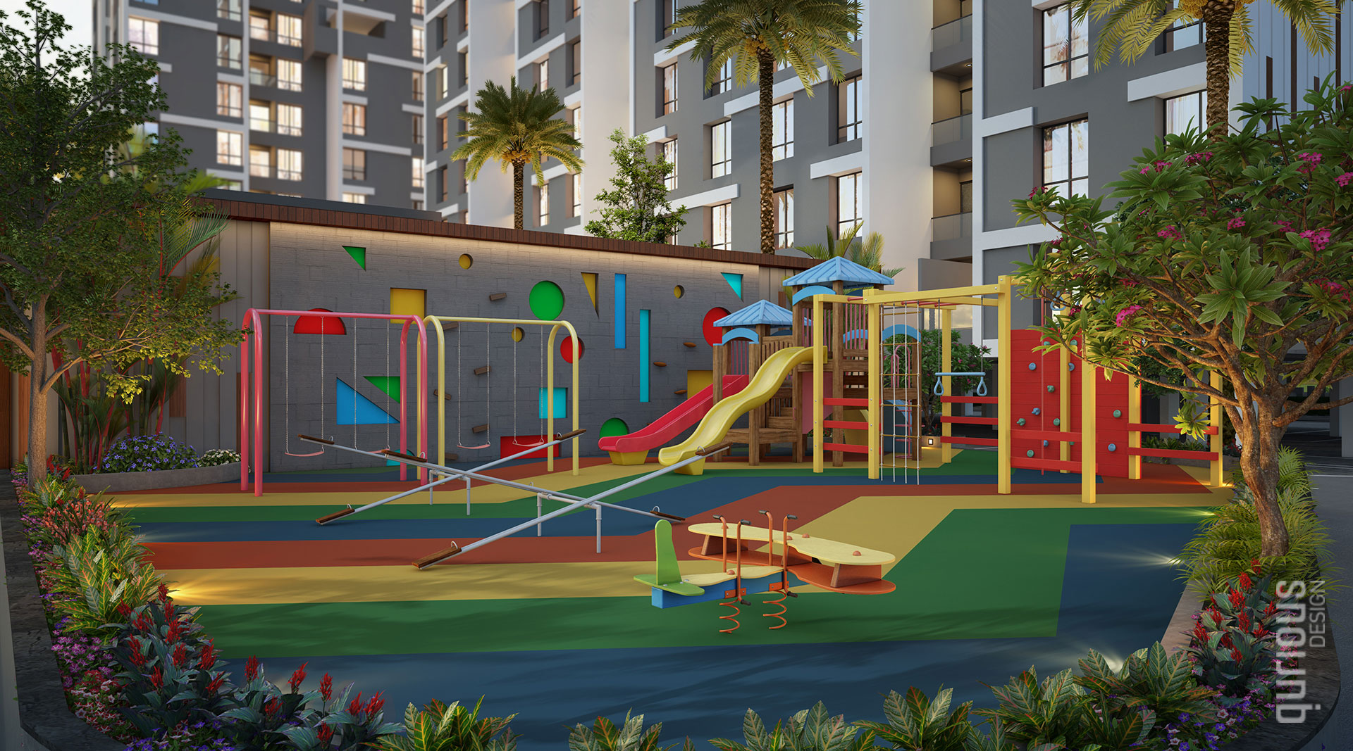 majestique swapnangan